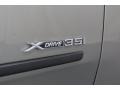 2012 Platinum Bronze Metallic BMW X5 xDrive35i Premium  photo #47
