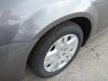 Tungsten Metallic - Avenger SE Photo No. 11