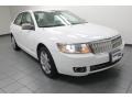 Oxford White - MKZ AWD Sedan Photo No. 1