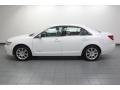 Oxford White - MKZ AWD Sedan Photo No. 2