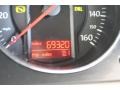 Wheat Beige - Passat 2.0T Sedan Photo No. 39