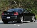 Brilliant Black Crystal Pearl - Charger SRT-8 Photo No. 2