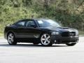 Brilliant Black Crystal Pearl - Charger SRT-8 Photo No. 4