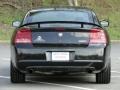 Brilliant Black Crystal Pearl - Charger SRT-8 Photo No. 7