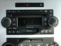 2007 Dodge Charger Dark Slate Gray/Light Slate Gray Interior Audio System Photo