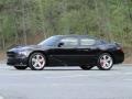 Brilliant Black Crystal Pearl - Charger SRT-8 Photo No. 17