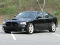 Brilliant Black Crystal Pearl - Charger SRT-8 Photo No. 18