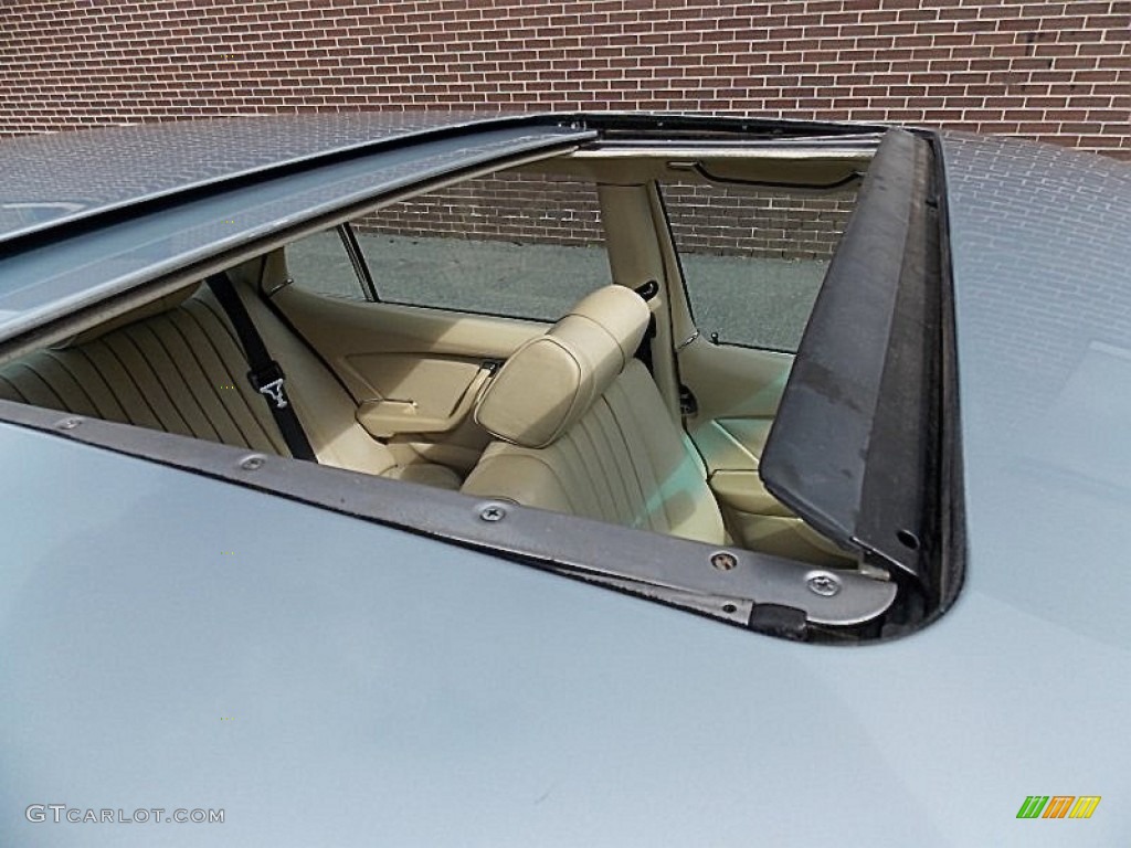 1980 Mercedes-Benz S Class 450 SEL Sunroof Photos