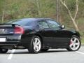 Brilliant Black Crystal Pearl - Charger SRT-8 Photo No. 19