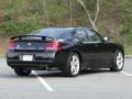 Brilliant Black Crystal Pearl - Charger SRT-8 Photo No. 23
