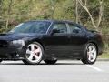 Brilliant Black Crystal Pearl - Charger SRT-8 Photo No. 25