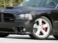 Brilliant Black Crystal Pearl - Charger SRT-8 Photo No. 27
