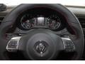 Frost Silver Metallic - Jetta GLI Autobahn Photo No. 27