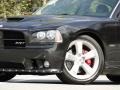Brilliant Black Crystal Pearl - Charger SRT-8 Photo No. 28