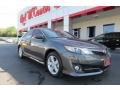 Magnetic Gray Metallic - Camry SE Photo No. 1