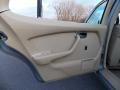 Beige Door Panel Photo for 1980 Mercedes-Benz S Class #79657765