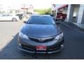 Magnetic Gray Metallic - Camry SE Photo No. 2