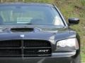 Brilliant Black Crystal Pearl - Charger SRT-8 Photo No. 31