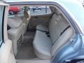 Beige Rear Seat Photo for 1980 Mercedes-Benz S Class #79657781