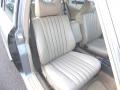 Beige Front Seat Photo for 1980 Mercedes-Benz S Class #79657820