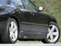 Brilliant Black Crystal Pearl - Charger SRT-8 Photo No. 34