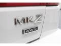 Oxford White - MKZ AWD Sedan Photo No. 42