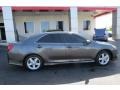Magnetic Gray Metallic - Camry SE Photo No. 8