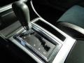 Brilliant Black Crystal Pearl - Charger SRT-8 Photo No. 37