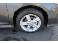 Magnetic Gray Metallic - Camry SE Photo No. 9