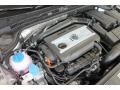 Frost Silver Metallic - Jetta GLI Autobahn Photo No. 38