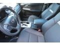 Magnetic Gray Metallic - Camry SE Photo No. 11