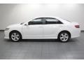 Super White - Camry SE V6 Photo No. 2