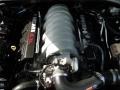 2007 Dodge Charger 6.1 Liter SRT HEMI OHV 16-Valve V8 Engine Photo