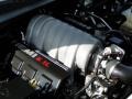 6.1 Liter SRT HEMI OHV 16-Valve V8 Engine for 2007 Dodge Charger SRT-8 #79657952