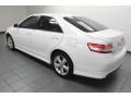 Super White - Camry SE V6 Photo No. 5