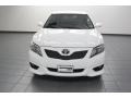 Super White - Camry SE V6 Photo No. 6