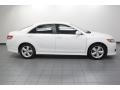 Super White - Camry SE V6 Photo No. 7