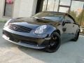 Black Obsidian - G 35 Coupe Photo No. 3