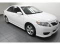 Super White - Camry SE V6 Photo No. 8
