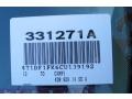 Magnetic Gray Metallic - Camry SE Photo No. 19