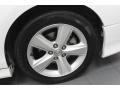 Super White - Camry SE V6 Photo No. 10