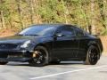 Black Obsidian - G 35 Coupe Photo No. 6