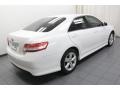 Super White - Camry SE V6 Photo No. 11