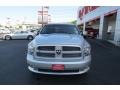 2011 Bright Silver Metallic Dodge Ram 1500 Sport Crew Cab  photo #2