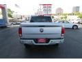 2011 Bright Silver Metallic Dodge Ram 1500 Sport Crew Cab  photo #6