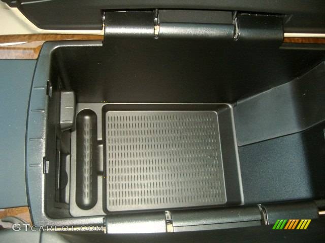 2008 X6 xDrive35i - Space Grey Metallic / Sand Beige photo #16
