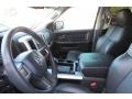 2011 Bright Silver Metallic Dodge Ram 1500 Sport Crew Cab  photo #11