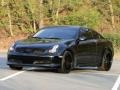 Black Obsidian - G 35 Coupe Photo No. 18