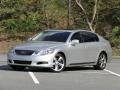 Mercury Metallic - GS 350 Photo No. 2