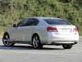 Mercury Metallic - GS 350 Photo No. 4